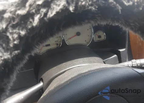 2007 Saturn Vue V6 z USA, uszkodzony, nr VIN 5GZCZ53407S862582